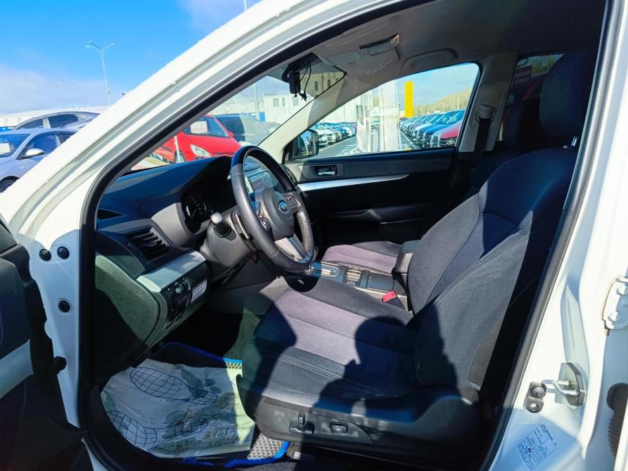 Subaru Outback IV Тюмень  - изображение 9