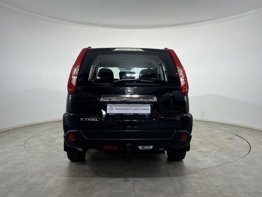 Nissan X-Trail II Рестайлинг Ижевск  - изображение 3