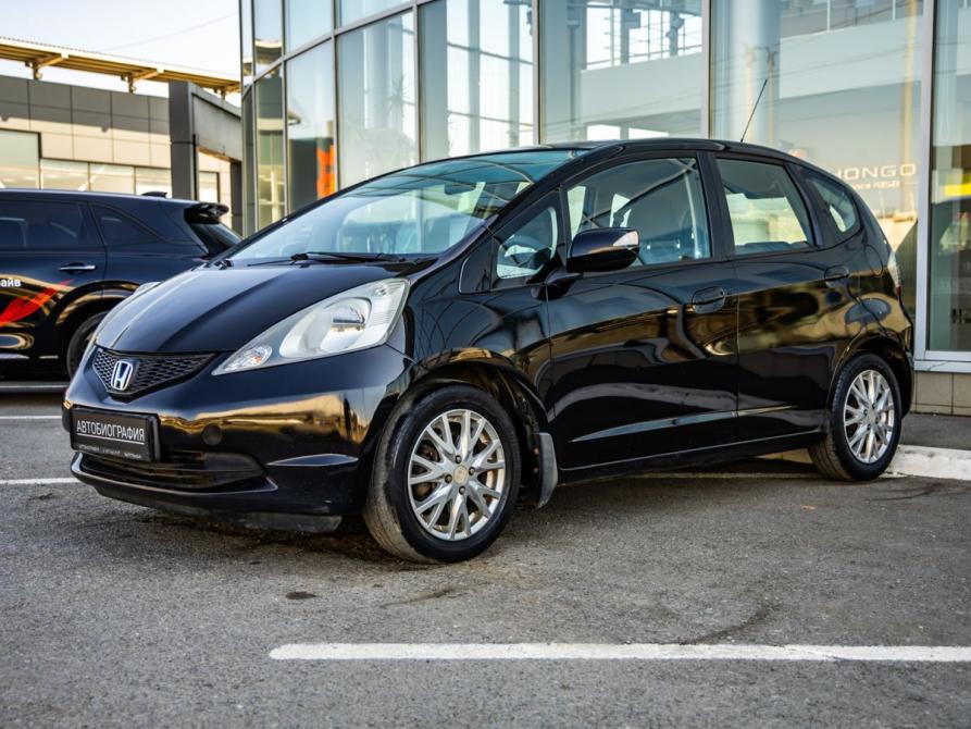 Honda Jazz II Волгоград  - изображение 3