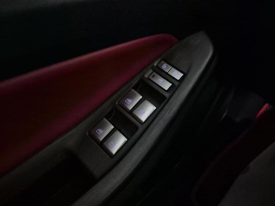Changan UNI-S (CS55 Plus) Альметьевск  - изображение 8