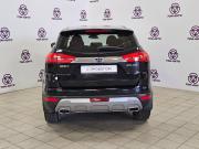 Geely Atlas I Тольятти  - изображение 27