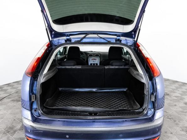 Ford Focus II с пробегом 2006 года, цена 399 000 рублей, 113873 км, хэтчбек, Автокод Объявления
