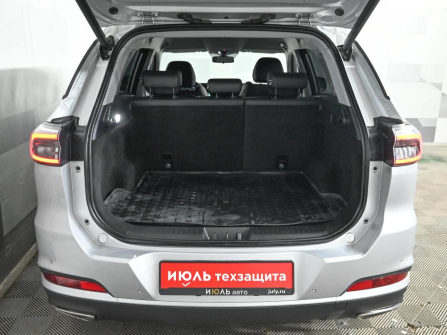 Chery Tiggo 7 Pro Max I Рестайлинг Екатеринбург  - изображение 6