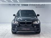 BMW X5 II (E70) Рестайлинг Уфа  - изображение 34