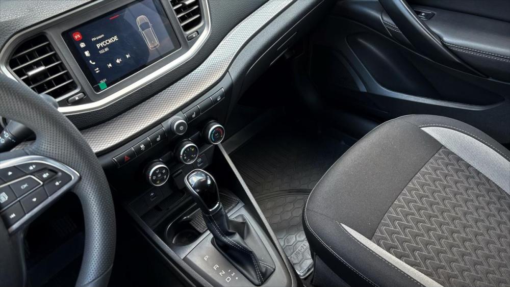 Lada (ВАЗ) Vesta I Рестайлинг (NG) Брянск  - изображение 16