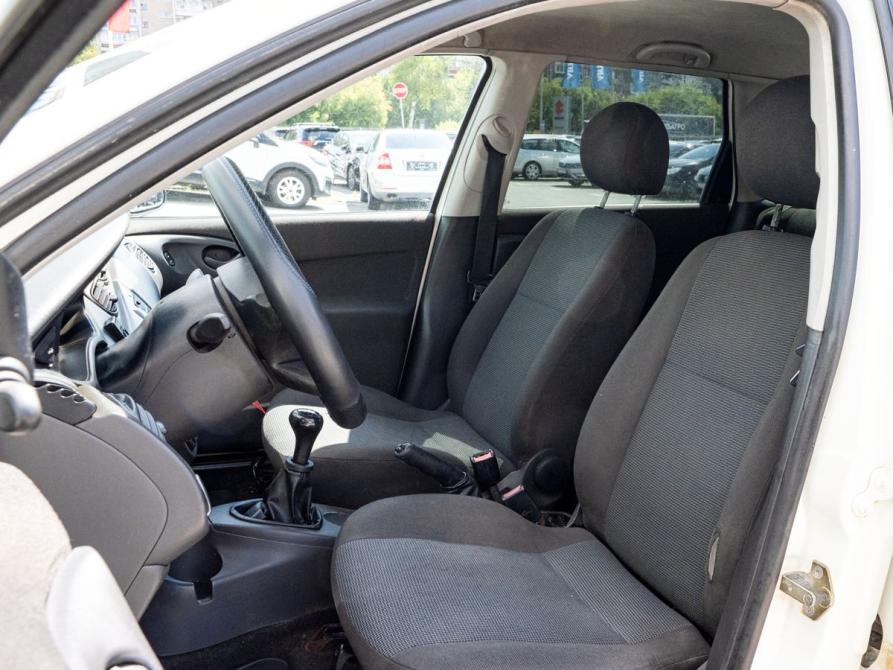 Ford Focus I Рестайлинг Екатеринбург  - изображение 15