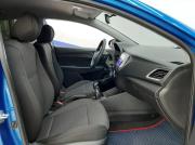 Hyundai Solaris II Москва  - изображение 26