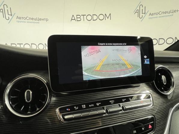 Mercedes-Benz V-Класс III (W447) Рестайлинг с пробегом 2021 года, цена 5 200 000 рублей, 135940 км, минивэн, Автокод Объявления