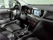 Kia Sportage IV Екатеринбург  - изображение 41