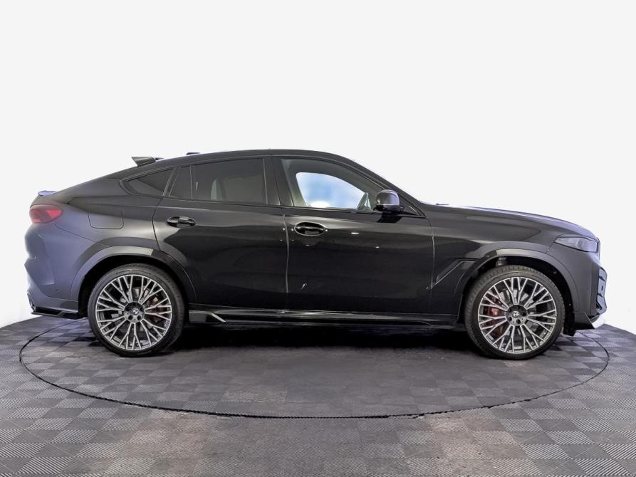 BMW X6 III (G06) Рестайлинг Москва  - изображение 4