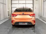 Kia Rio IV Кемерово  - изображение 25