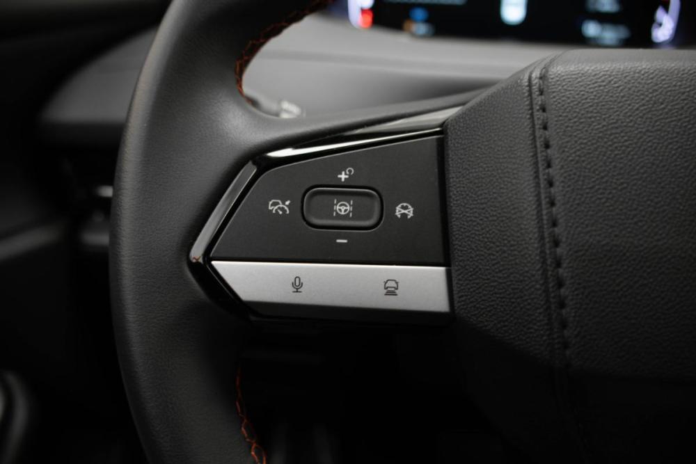Changan CS55 Plus II Химки  - изображение 12