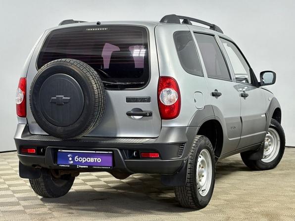 Chevrolet Niva I Рестайлинг с пробегом 2014 года, цена 680 000 рублей, 148754 км, внедорожник, Автокод Объявления