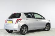 Toyota Vitz III (XP130) Челябинск  - изображение 22