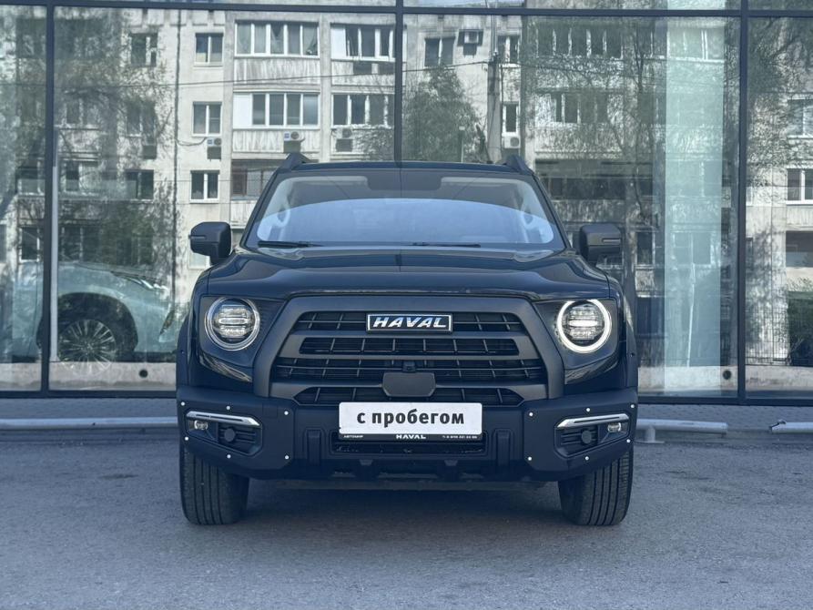 Haval Dargo Самара  - изображение 2