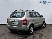 Hyundai Tucson I Москва  - изображение 17