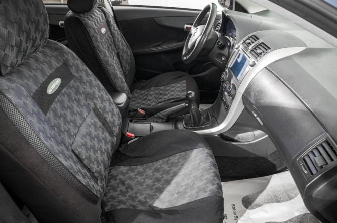 Toyota Corolla X (E140 E150) с пробегом 2006 года, цена 779 000 рублей, 218000 км, седан, Автокод Объявления
