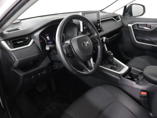 Toyota RAV4 V (XA50) с пробегом 2021 года, цена 3 349 000 рублей, 79674 км, внедорожник, Автокод Объявления