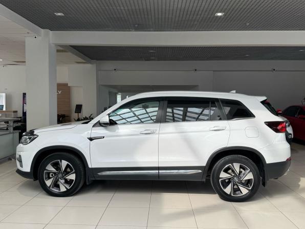 Changan CS75 I Рестайлинг с пробегом 2020 года, цена 1 640 000 рублей, 77737 км, внедорожник, Автокод Объявления