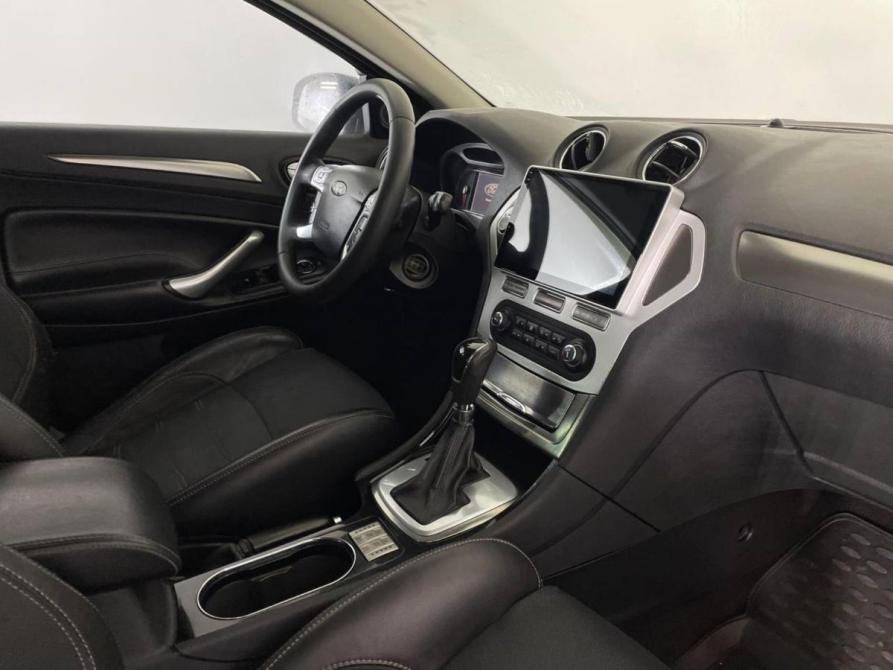 Ford Mondeo IV Ногинск  - изображение 15