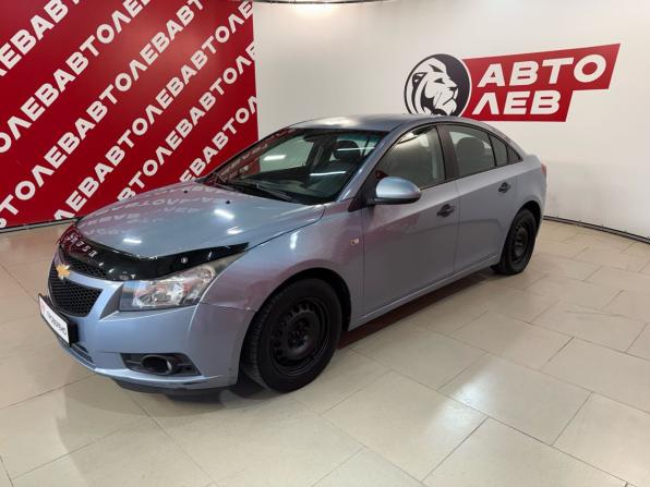 Chevrolet Cruze I с пробегом 2010 года, цена 520 000 рублей, 313000 км, седан, Автокод Объявления