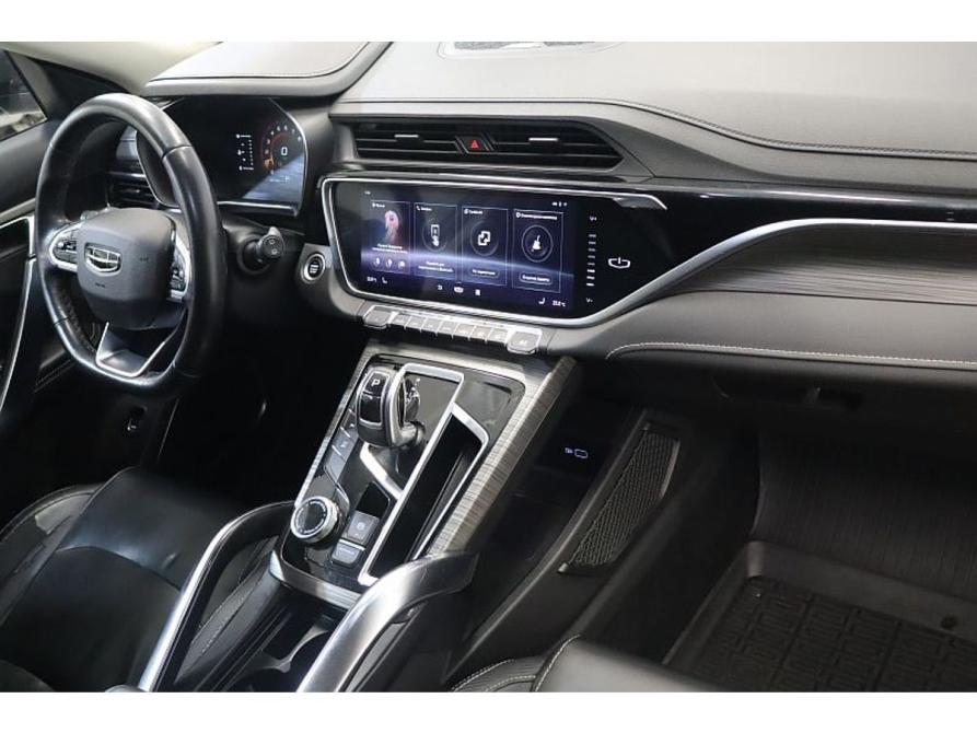 Geely Atlas Pro Коломна  - изображение 5
