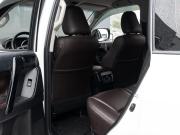 Toyota Land Cruiser Prado 150 Series Рестайлинг 1 Краснодар  - изображение 34