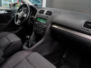 Volkswagen Golf VI Москва  - изображение 27