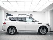Infiniti QX80 I Рестайлинг Ростов-на-Дону  - изображение 53