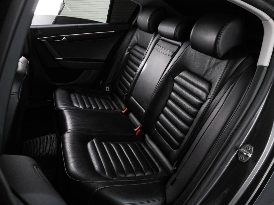 Volkswagen Passat B7 Воронеж  - изображение 9