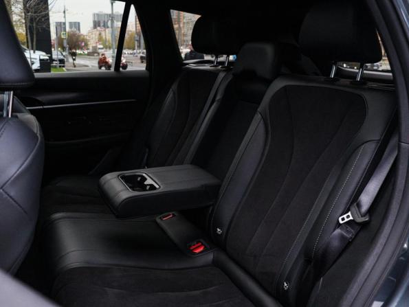 Geely Monjaro I с пробегом 2024 года, цена 3 100 000 рублей, 63645 км, внедорожник, Автокод Объявления