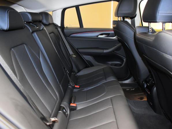 BMW X4 II (G02) Рестайлинг с пробегом 2021 года, цена 5 490 000 рублей, 48141 км, внедорожник, Автокод Объявления