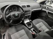 Skoda Octavia II (A5) Рестайлинг Тверь  - изображение 25