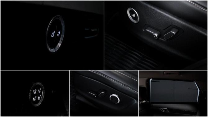 Genesis GV80 I с пробегом 2022 года, цена 6 300 000 рублей, 40000 км, внедорожник, Автокод Объявления