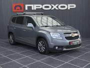 Chevrolet Orlando I Пермь  - изображение 65