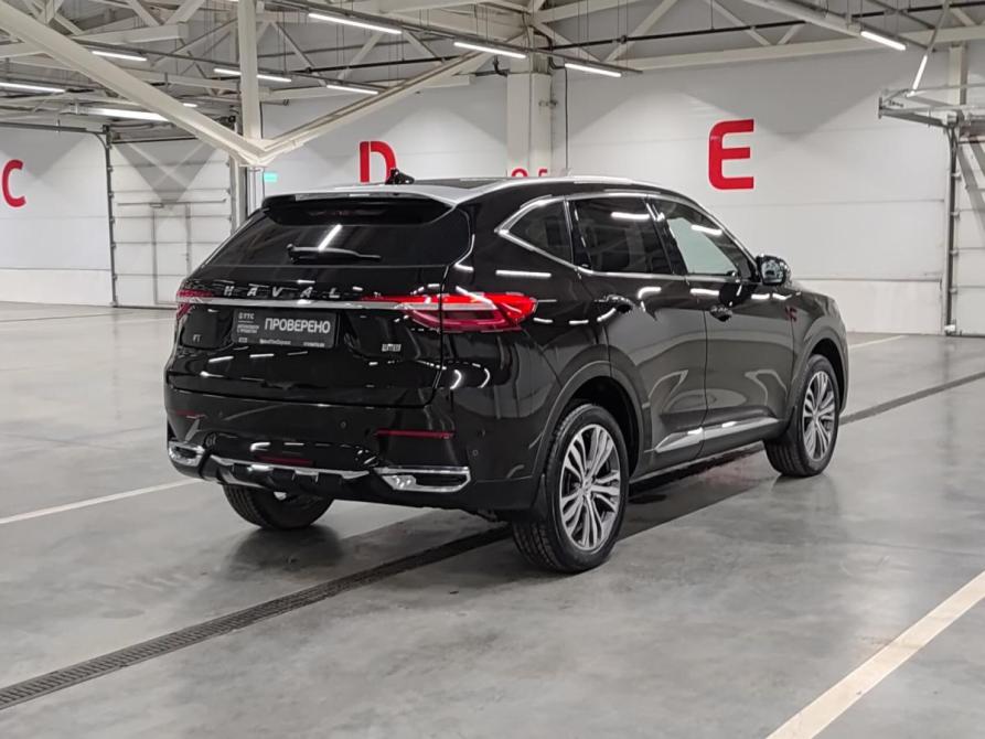 Haval F7 I Казань  - изображение 6