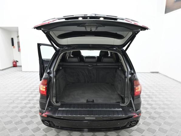 BMW X5 II (E70) с пробегом 2010 года, цена 1 299 000 рублей, 163180 км, внедорожник, Автокод Объявления