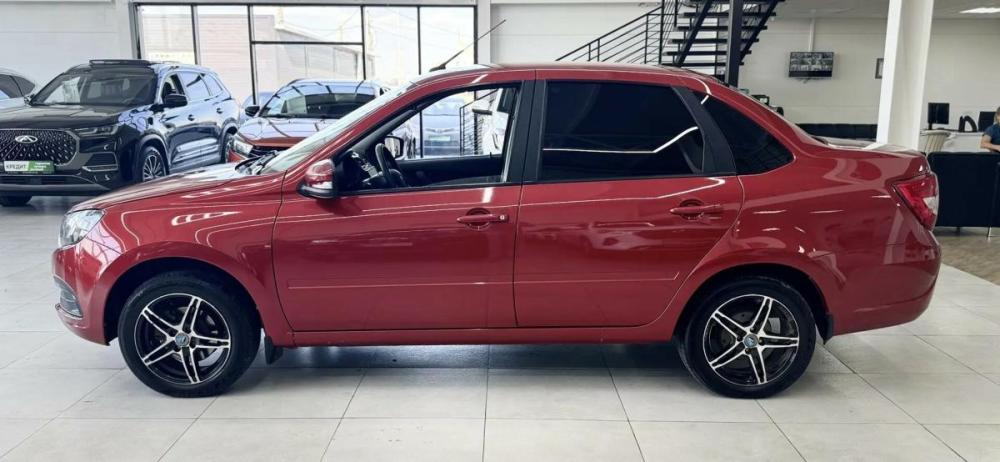 Lada (ВАЗ) Granta I Рестайлинг Шахты  - изображение 7
