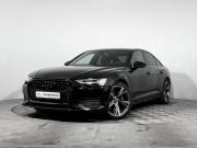 Audi A6 V (C8) Санкт-Петербург  - изображение 23