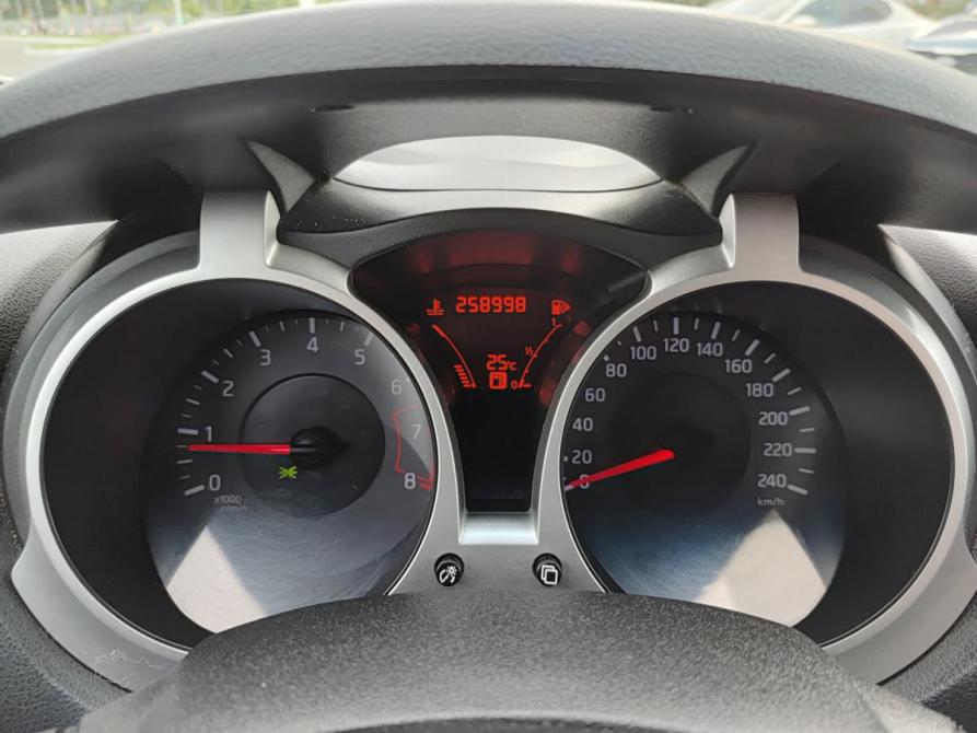 Nissan Juke I Йошкар-Ола  - изображение 16