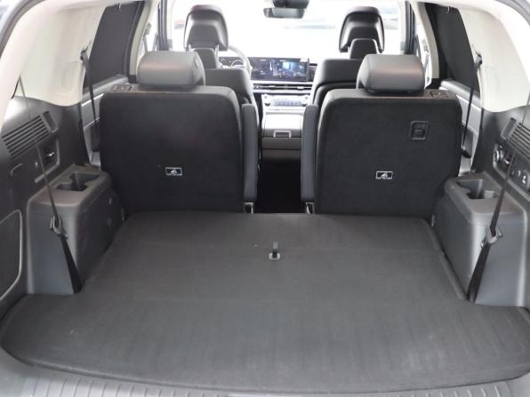 Hyundai Santa Fe V (MX5) с пробегом 2026 года, цена 5 700 000 рублей, 54 км, внедорожник, Автокод Объявления