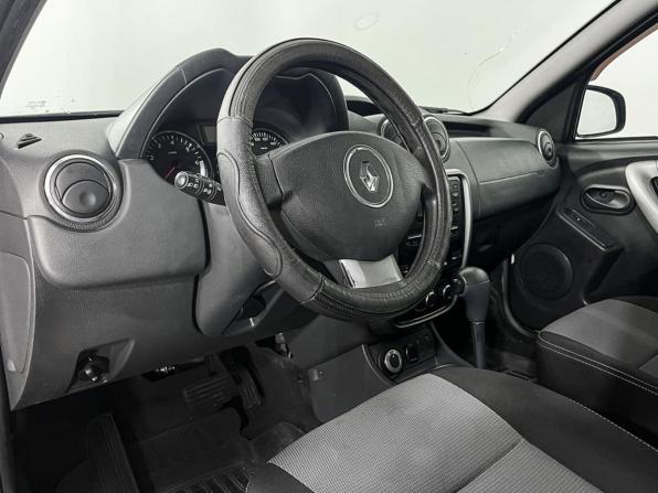 Renault Duster I с пробегом 2015 года, цена 991 000 рублей, 164257 км, внедорожник, Автокод Объявления