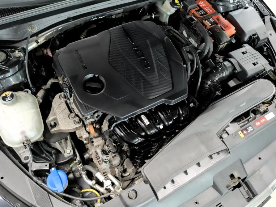Kia K5 III Санкт-Петербург  - изображение 9