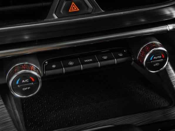 Geely Tugella I Рестайлинг с пробегом 2022 года, цена 2 699 000 рублей, 81616 км, внедорожник, Автокод Объявления