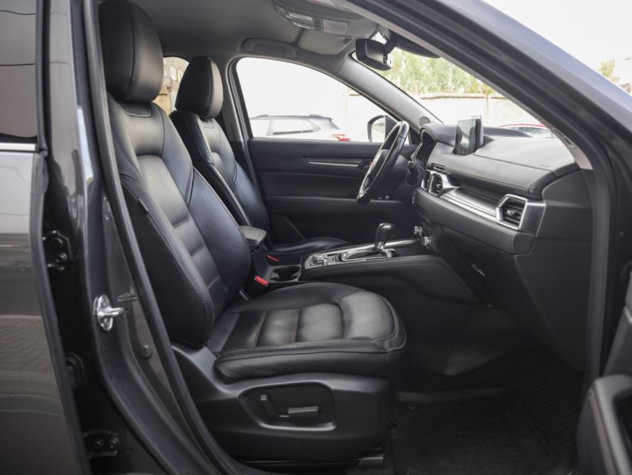 Mazda CX-5 II Санкт-Петербург  - изображение 25