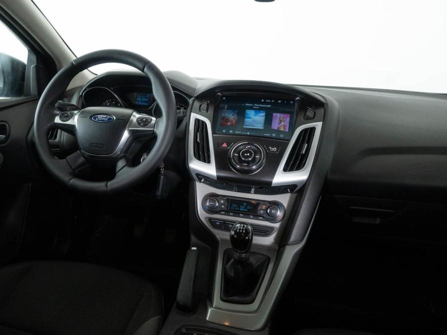 Ford Focus III Казань  - изображение 13