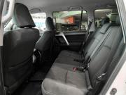 Toyota Land Cruiser Prado 150 Series Рестайлинг 2 Казань  - изображение 37