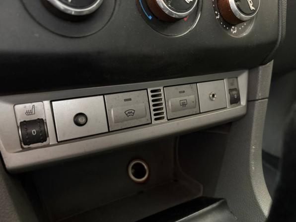 Ford Focus II Рестайлинг с пробегом 2010 года, цена 584 100 рублей, 281000 км, универсал, Автокод Объявления