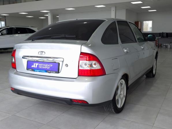 Lada (ВАЗ) Priora I с пробегом 2008 года, цена 199 000 рублей, 292000 км, хэтчбек, Автокод Объявления