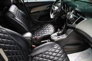 Chevrolet Cruze I Сургут  - изображение 26